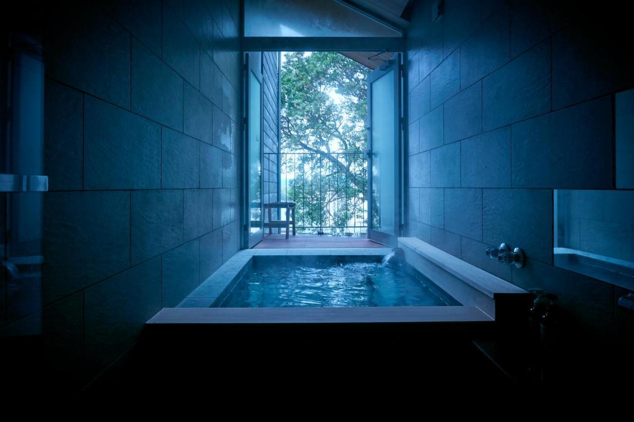 Terrace Villa Eon Shirahama Extérieur photo