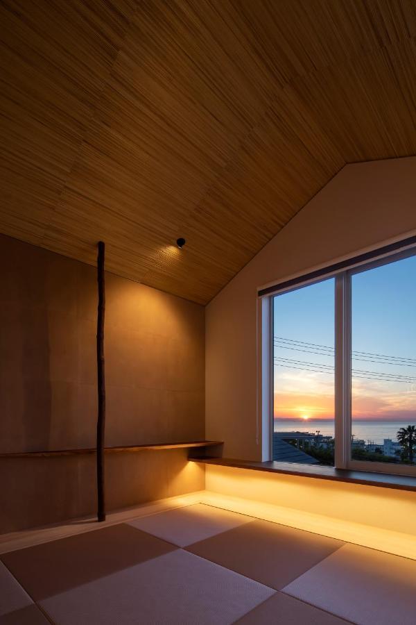 Terrace Villa Eon Shirahama Extérieur photo