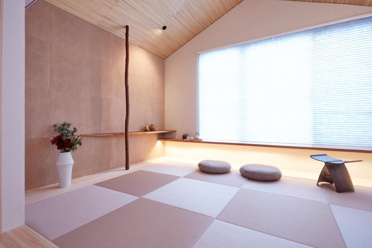 Terrace Villa Eon Shirahama Extérieur photo